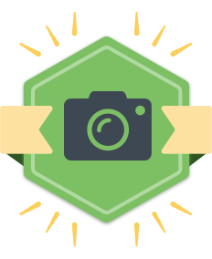 Status: Mago delle Foto di livello 3