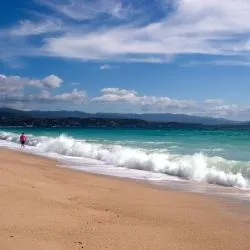 La Grande Motte путеводитель по туризму и отдыху