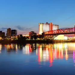 best casino in shreveport bossier city louisiana