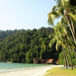 Hotel Terbaik dekat Kampung Teluk Senangin, Perak