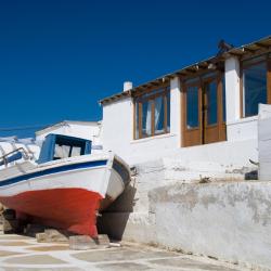 The 30 Best Mykonos Hotels Where To Stay On Greece Ornos