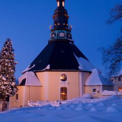 Erzgebirge  die besten Hotels     Unterk  nfte der Region Erzgebirge