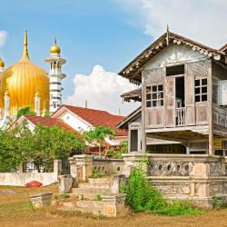 30 Hotel Terbaik di Taiping (Dari MYR 73)