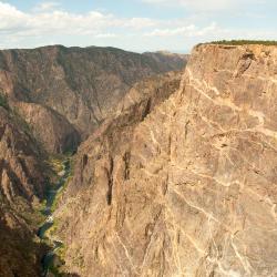 The 6 Best Black Canyon Of Gunnison National Park Hotels Where Check Out These Por Cities In Black Canyon Of The Gunnison National Park