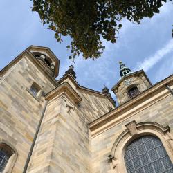 beste beschikbare hotels accommodaties buurt van Wendelstein
