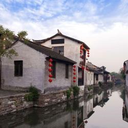 10 Best Kunshan Hotels China From 19 - 