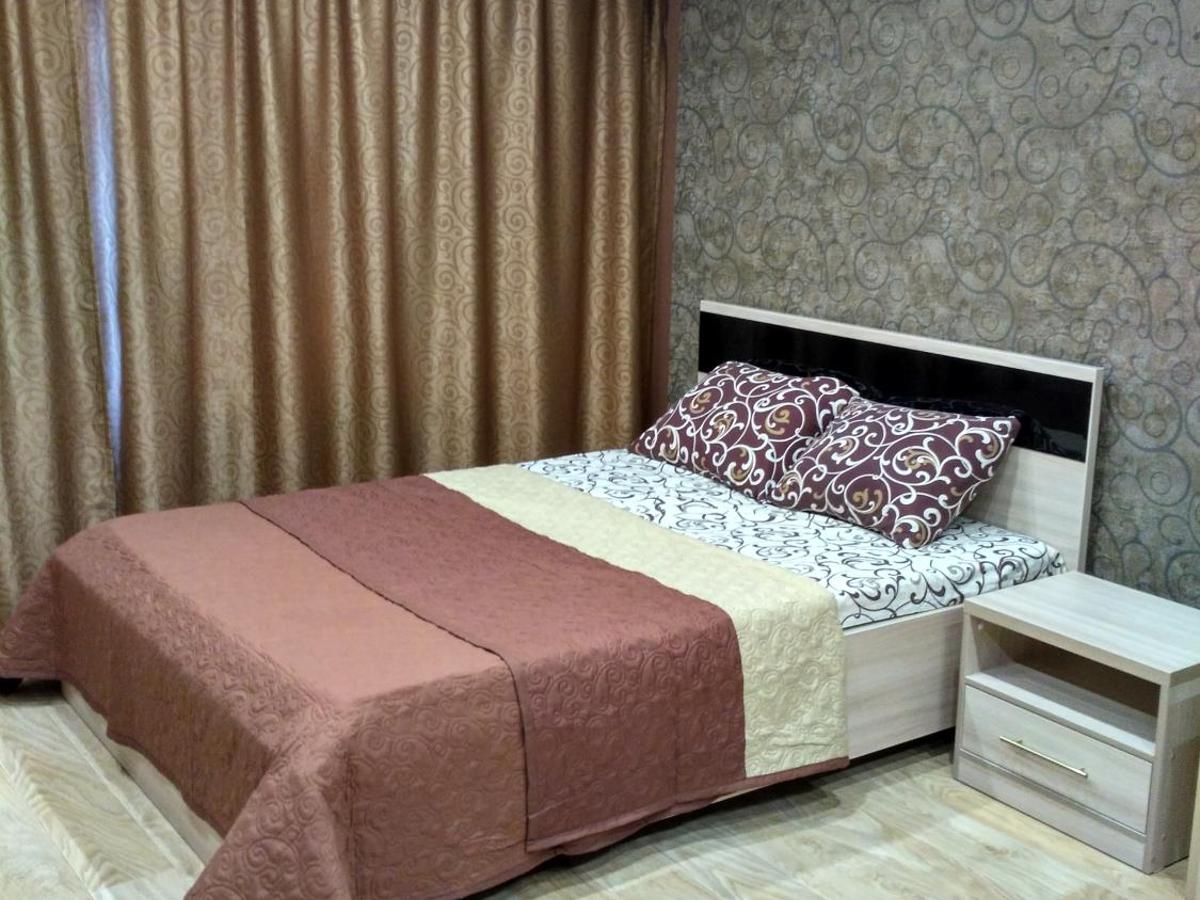 гостиница нижнекамске