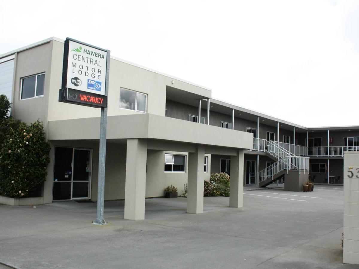 108 Verified Reviews Of Hawera Central Motor Bookingcom - 