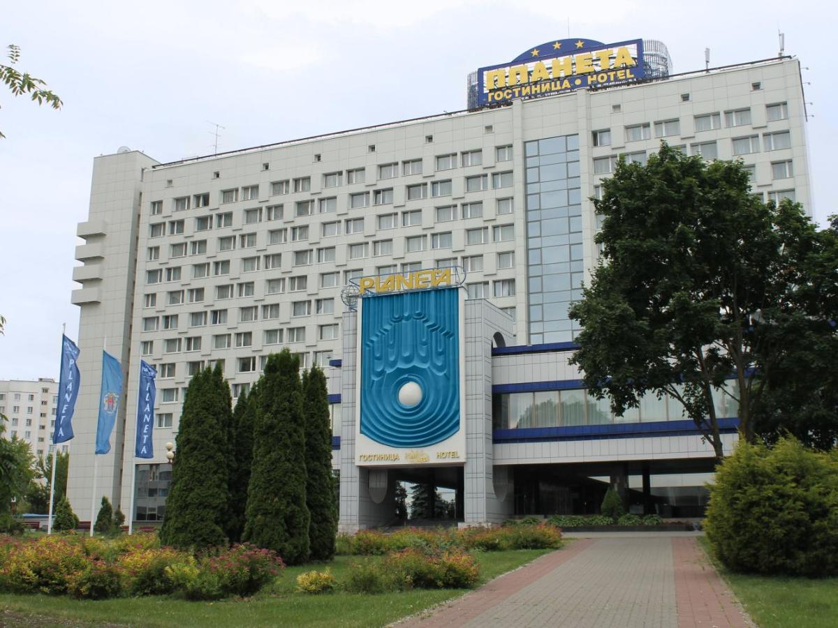 гостиница планета челябинск