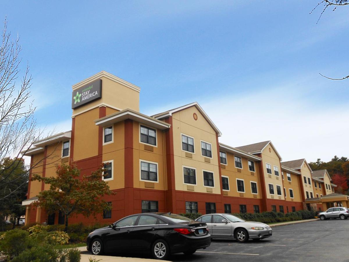 148 Verified Hotel Reviews Of Stayamerica Manchester Booking