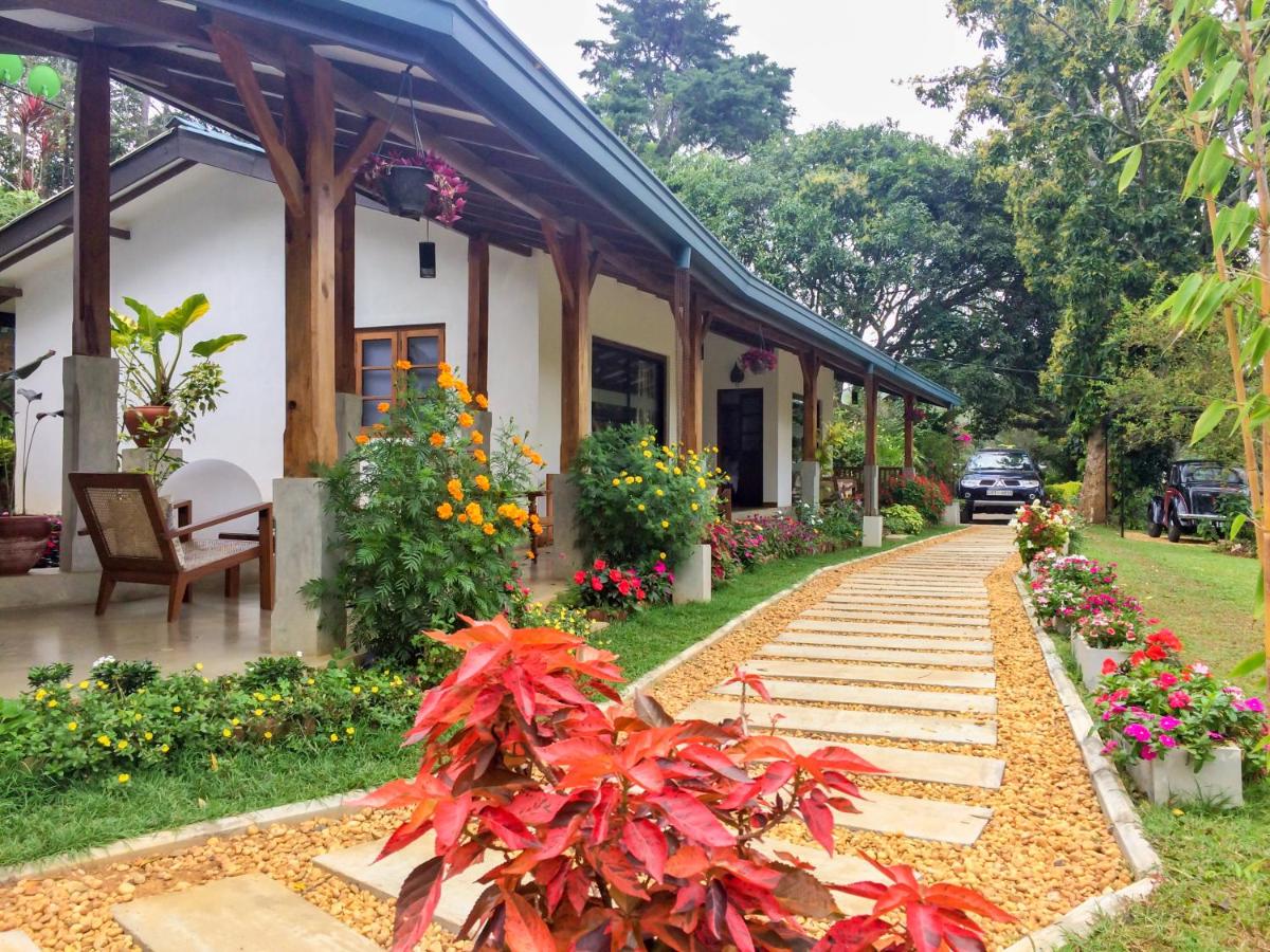 26 Verified Hotel Reviews Of Ceylon Tea Bungalows - 