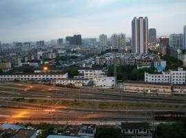 The 10 Best Budget Hotels In Nanning China Bookingcom - 