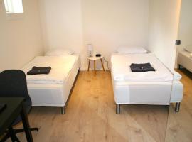 Mejrup Bed & Breakfast