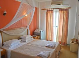 Eros Beach Hotel