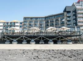 Amadore Hotel Restaurant Arion