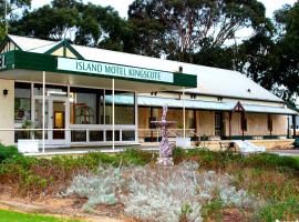 Island Motel Kingscote