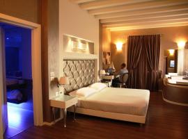 Hotel Morgana