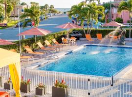 The 10 Best Hotels And Properties Near St Pete Beach Long Key St Pete Beach Suites