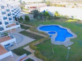 Penthouse Agua Marina