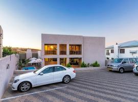 Discovery Guest House