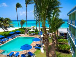 Dover Beach Hotel
