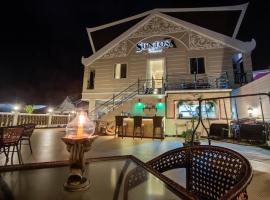 Suntosa Resort