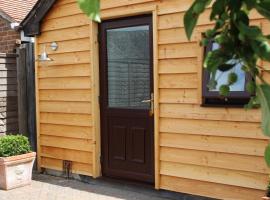 Old Stacks Cottage Annexe