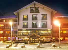 Skogstad Hotel