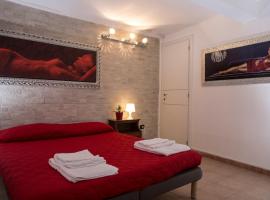 Grugliasco Central B&B