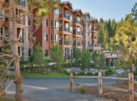 Northstar Lodge by Welk Resorts