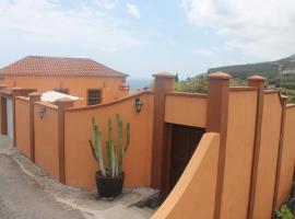 La Casa del Abuelo
