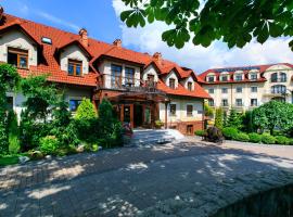 Hotel Galicja Wellness & SPA