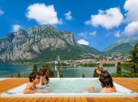 Clarion Collection Hotel Griso Lecco
