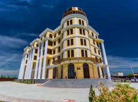Hotel Magas