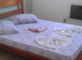 Hotel Recanto