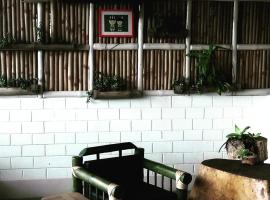 Longchen Homestay