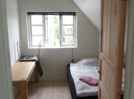 Qstay Bed & Breakfast