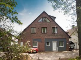 Haus im Naturpark
