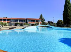 Italsol Residence Riai