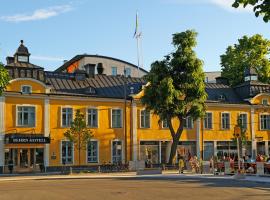 Behrn Hotell