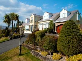 Ardeevin Guest Accommodation