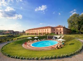 Albergo dell'Agenzia
