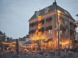 Hanze Hotel Zwolle