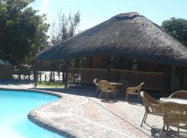 Northgate Lodge
