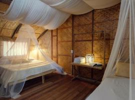 Amami Beach Resort