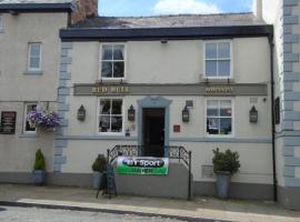 The 6 Best Hotels In Stockport Greater Manchester The Red Bull