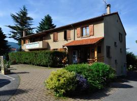 Hotel le Cottage