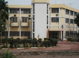 Dusmar Hotels by AirFusion
