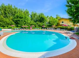 Hotel Riel