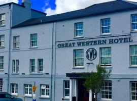 Great Western Hotel